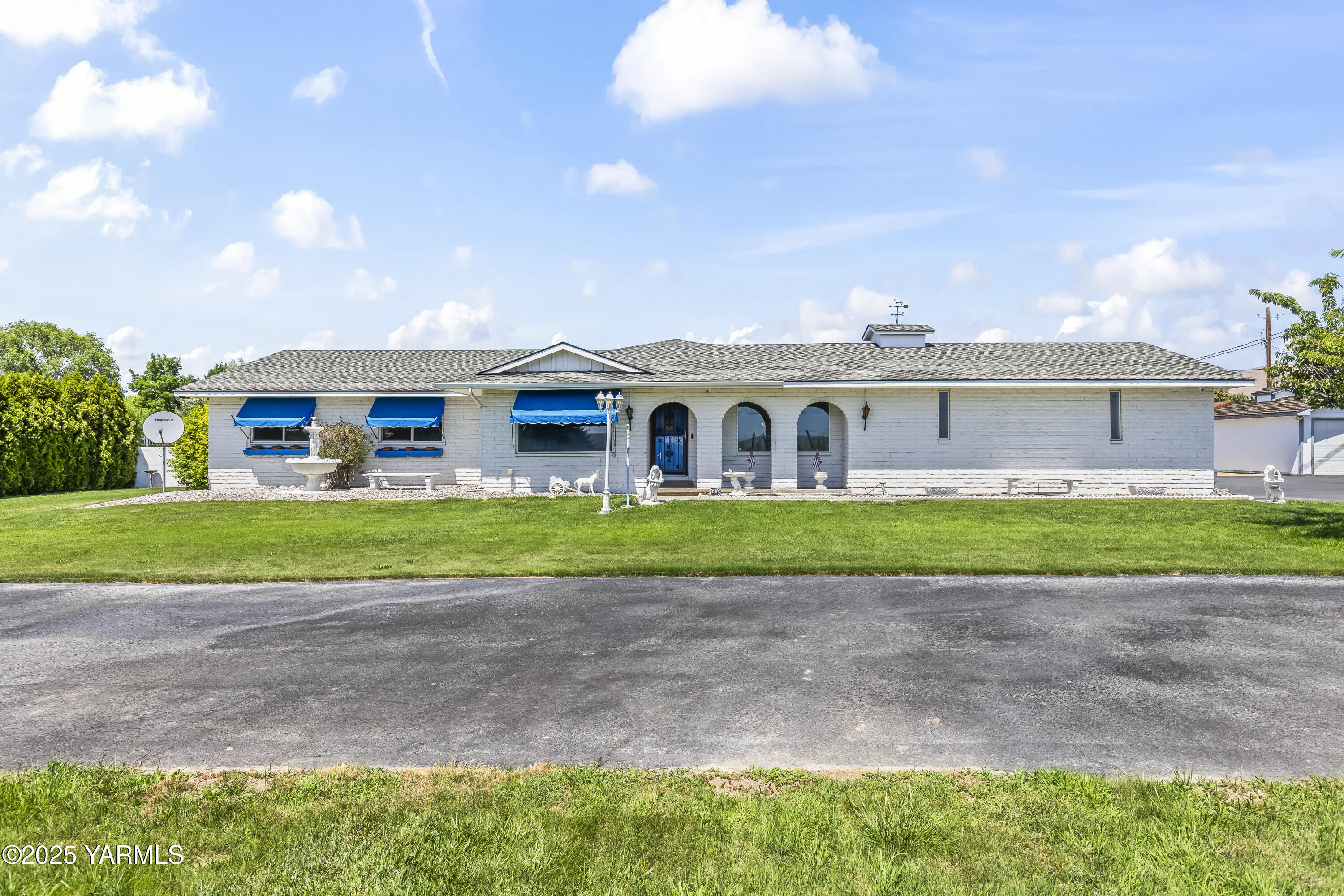 5503 Norman Rd