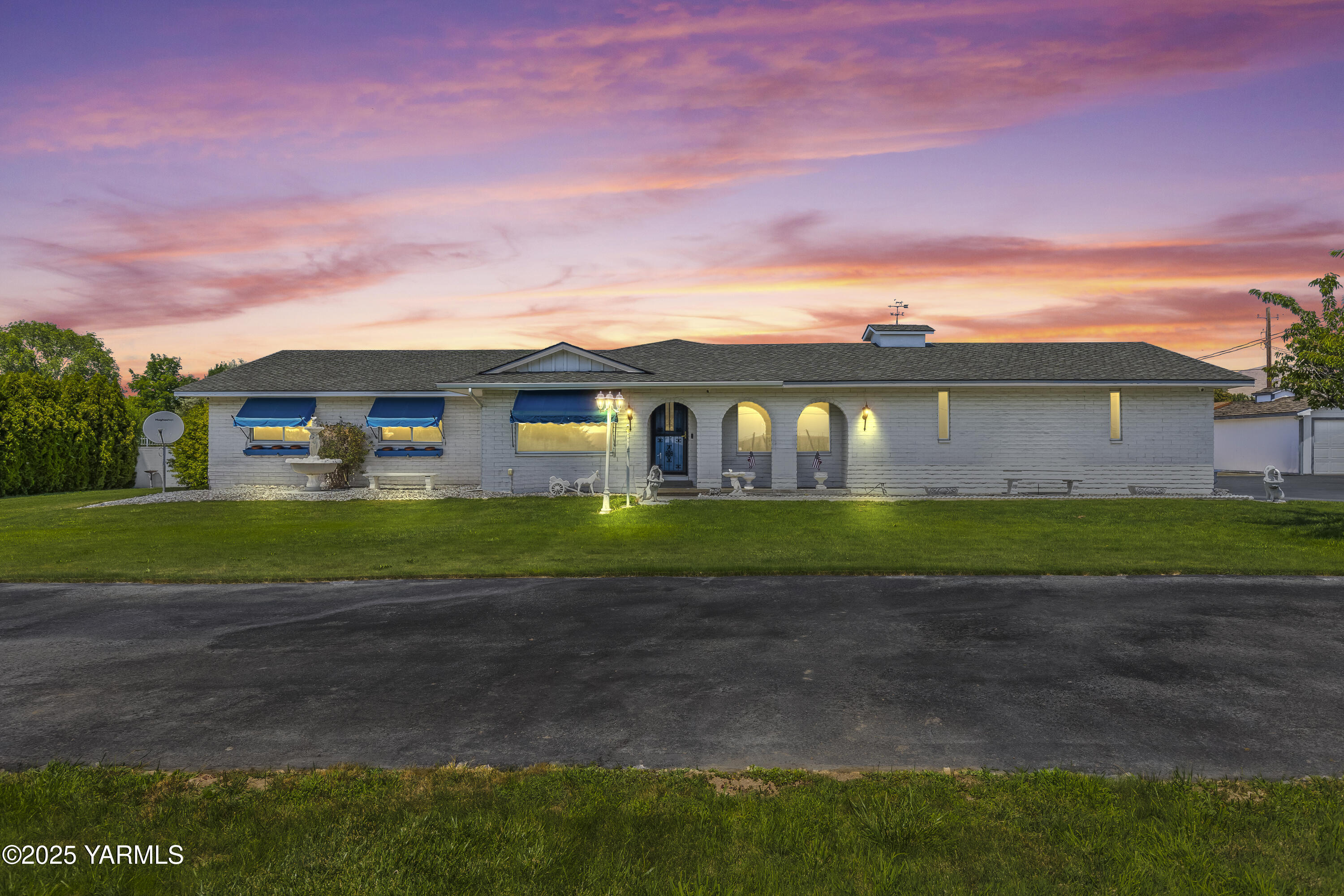 5503 Norman Rd