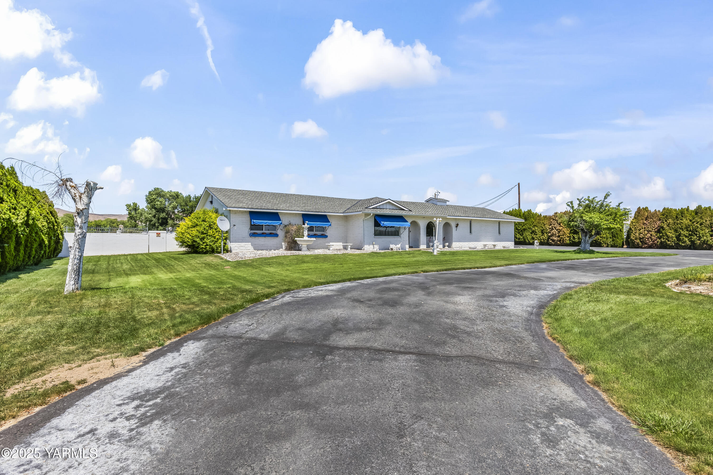 5503 Norman Rd