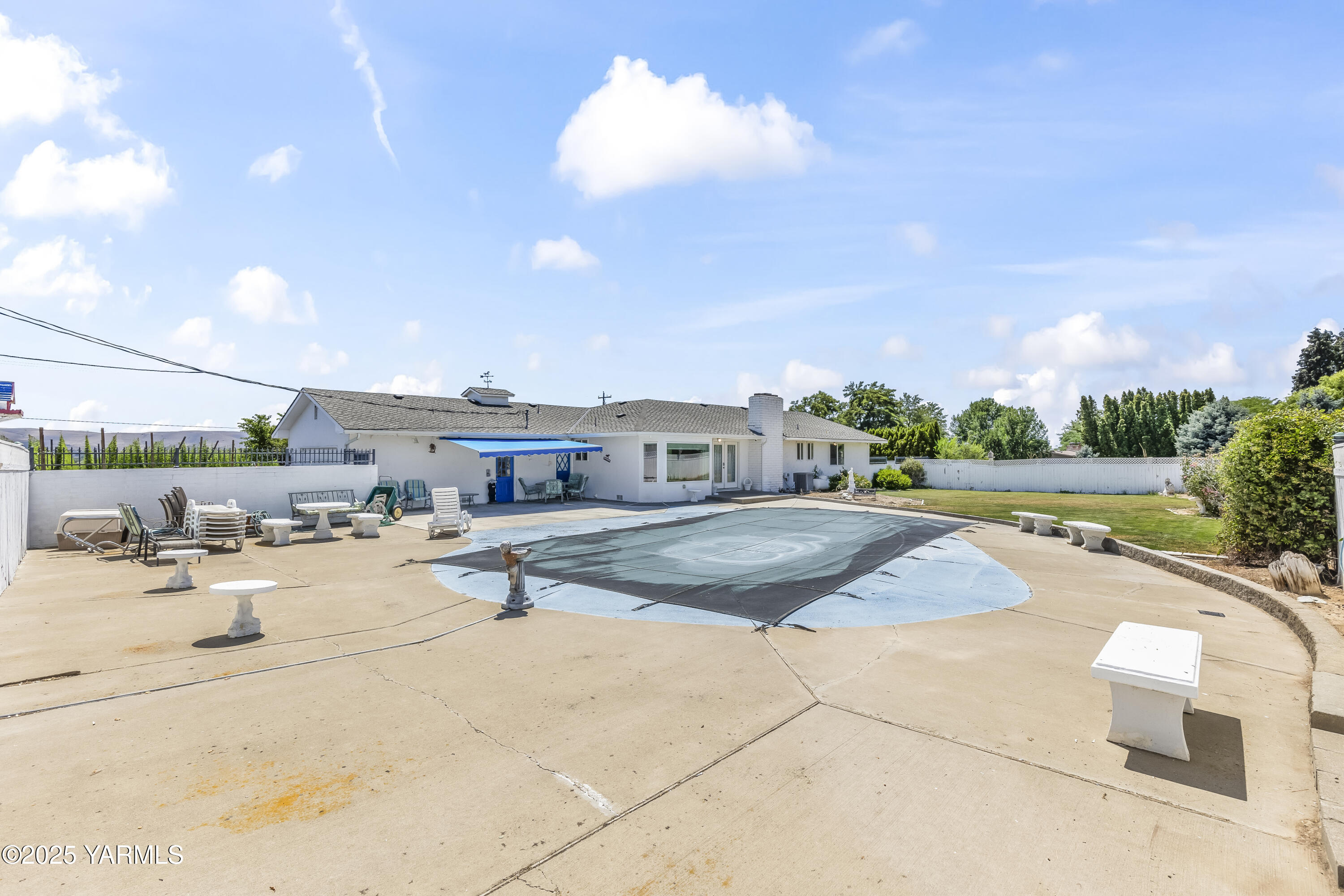 5503 Norman Rd