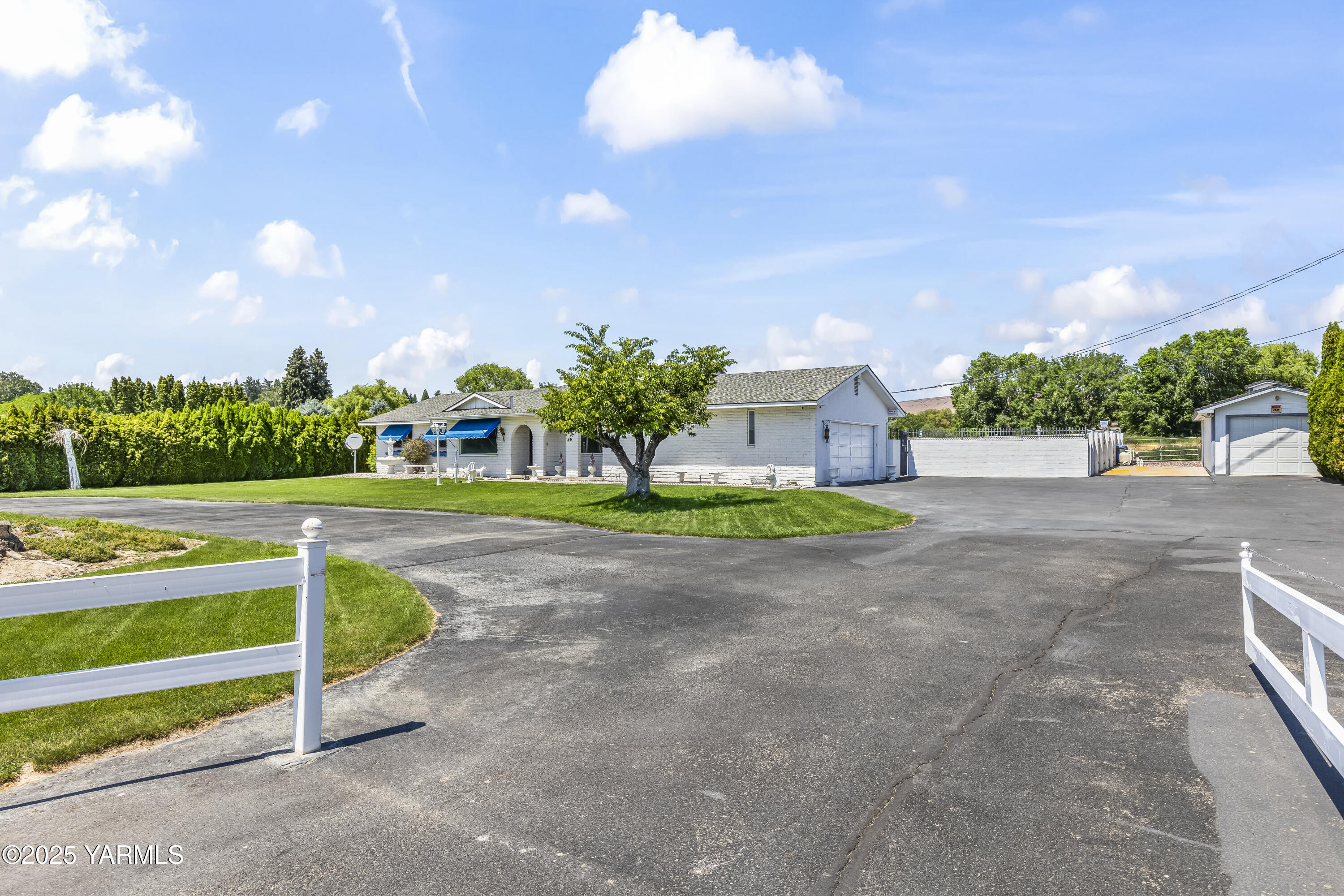 5503 Norman Rd