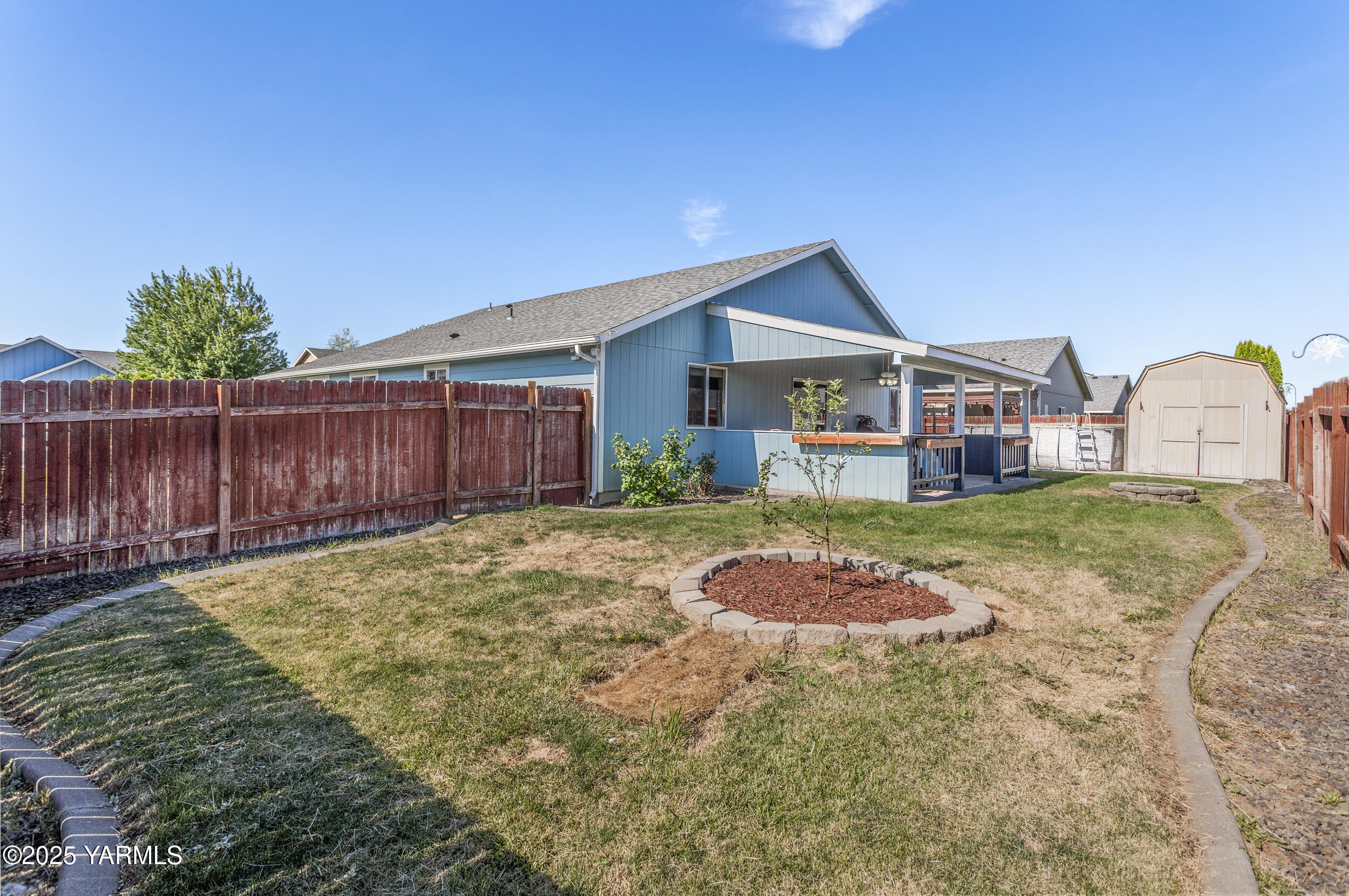 807 Millenium Ave
