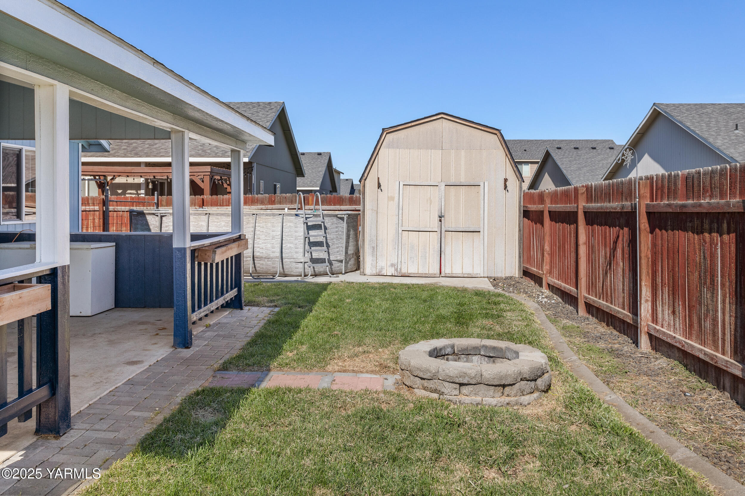 807 Millenium Ave