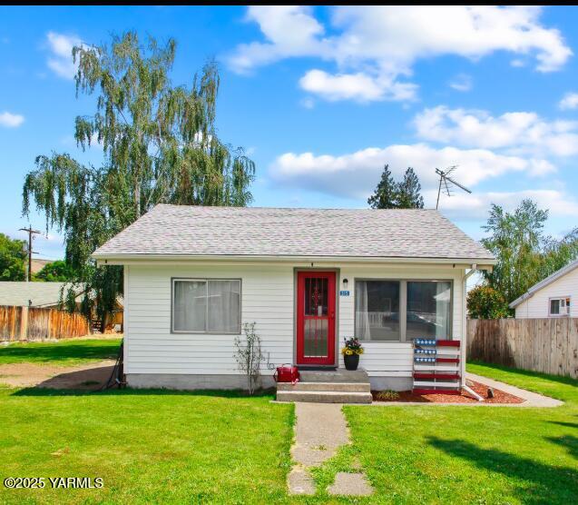 315 Penney Ave