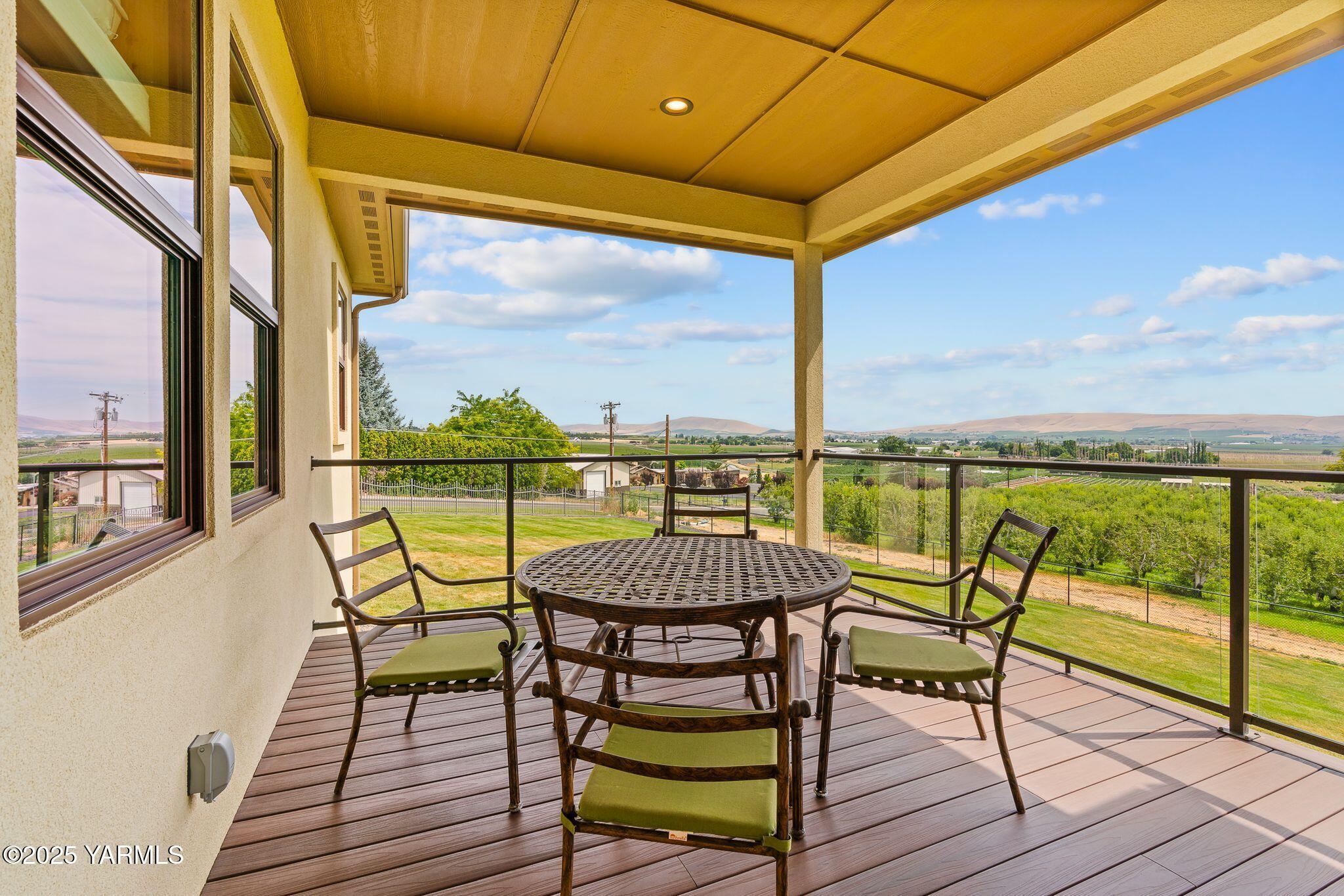 6300 Horizon View Ln