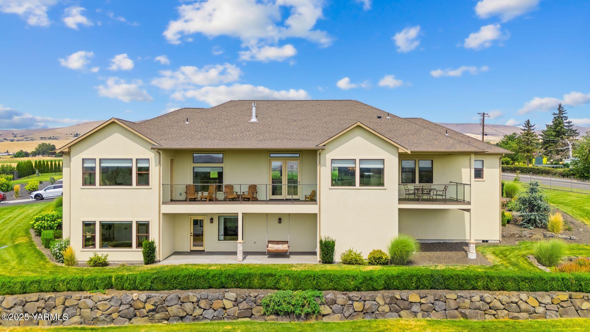 6300 Horizon View Ln