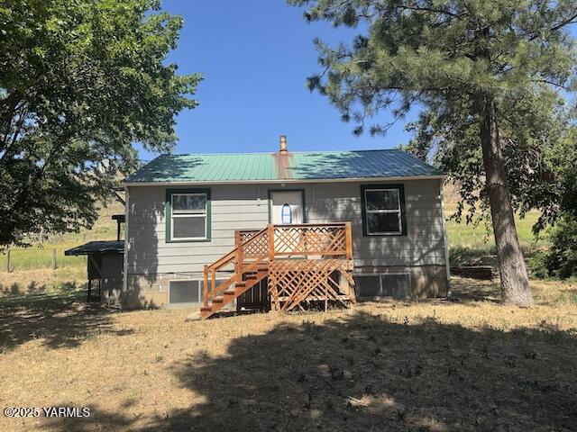 20541 N WENAS Rd