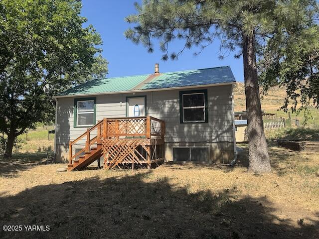 20541 N WENAS Rd