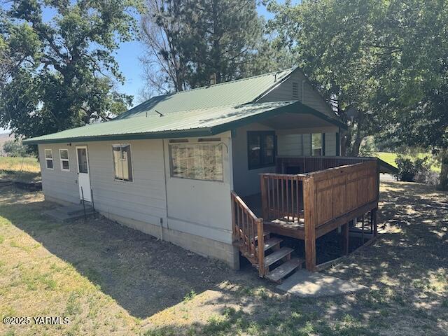 20541 N WENAS Rd