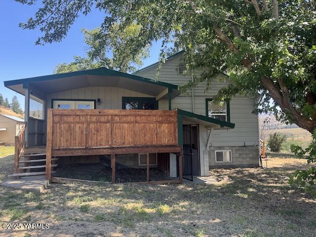 20541 N WENAS Rd