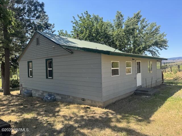 20541 N WENAS Rd