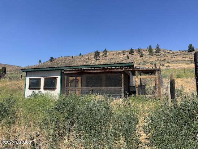 20541 N WENAS Rd