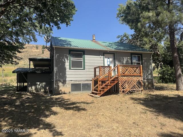 20541 N WENAS Rd