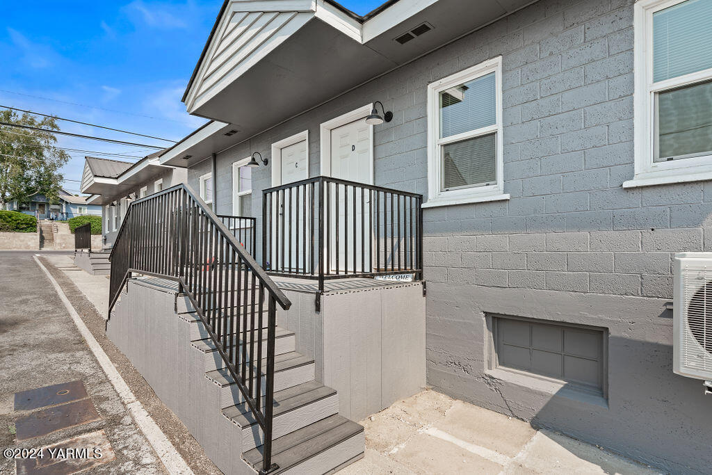 506 & 508 2nd Ave