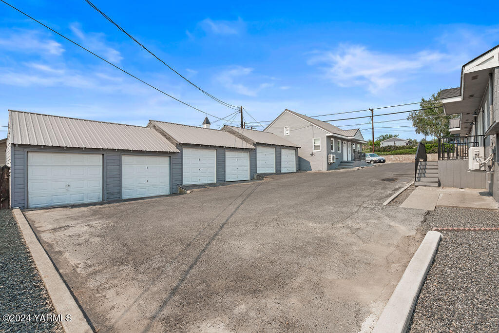 506 & 508 2nd Ave