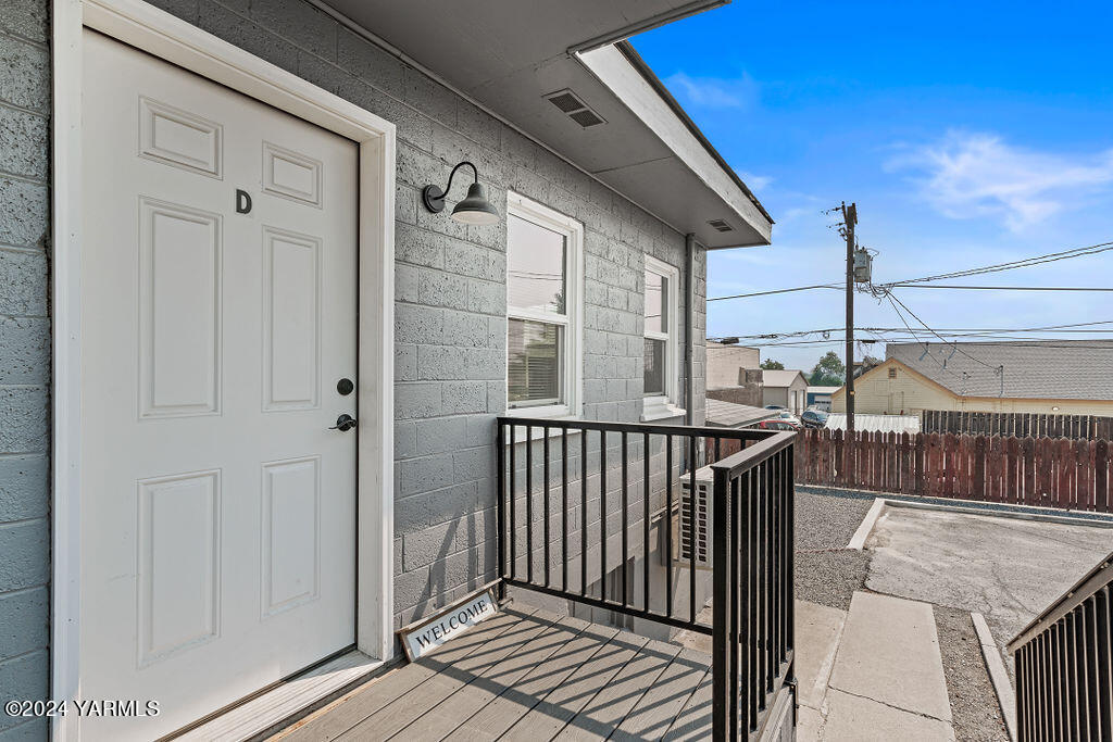 506 & 508 2nd Ave
