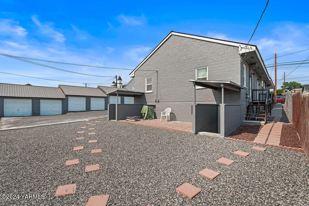 506 & 508 2nd Ave