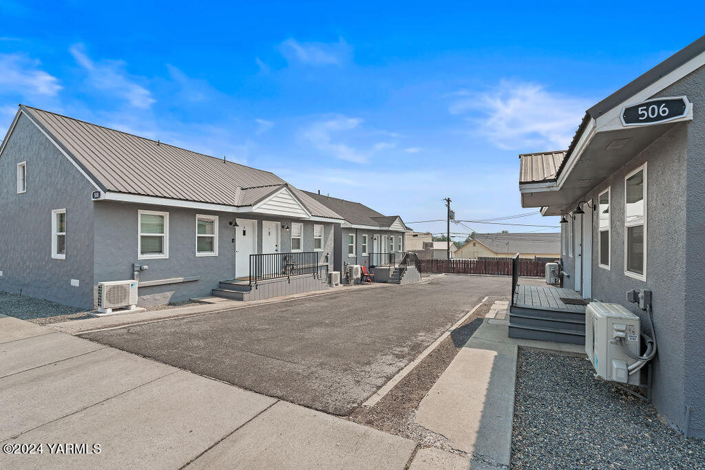 506 & 508 2nd Ave