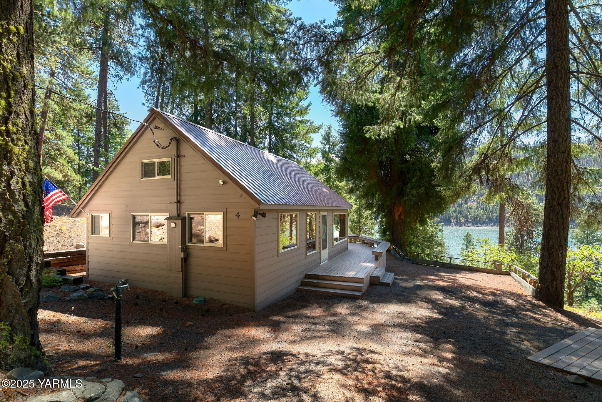 39851 Hwy 12 Unit: 4