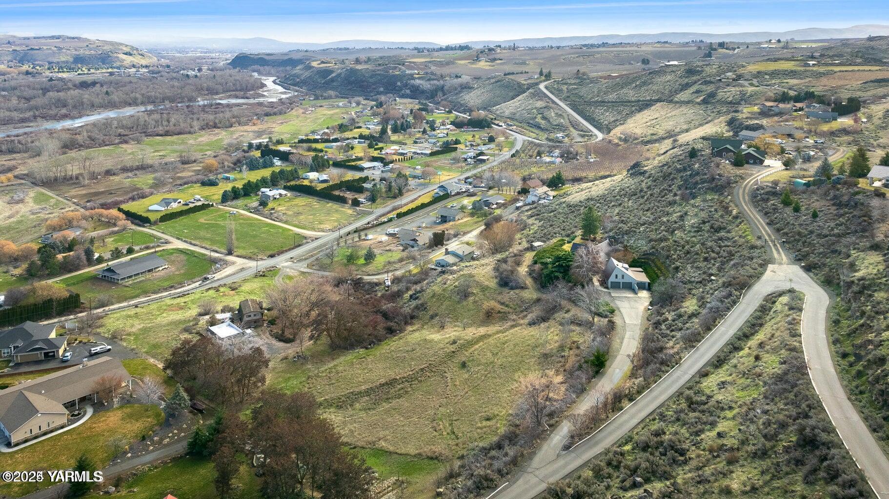 NKA Basalt Springs Rd