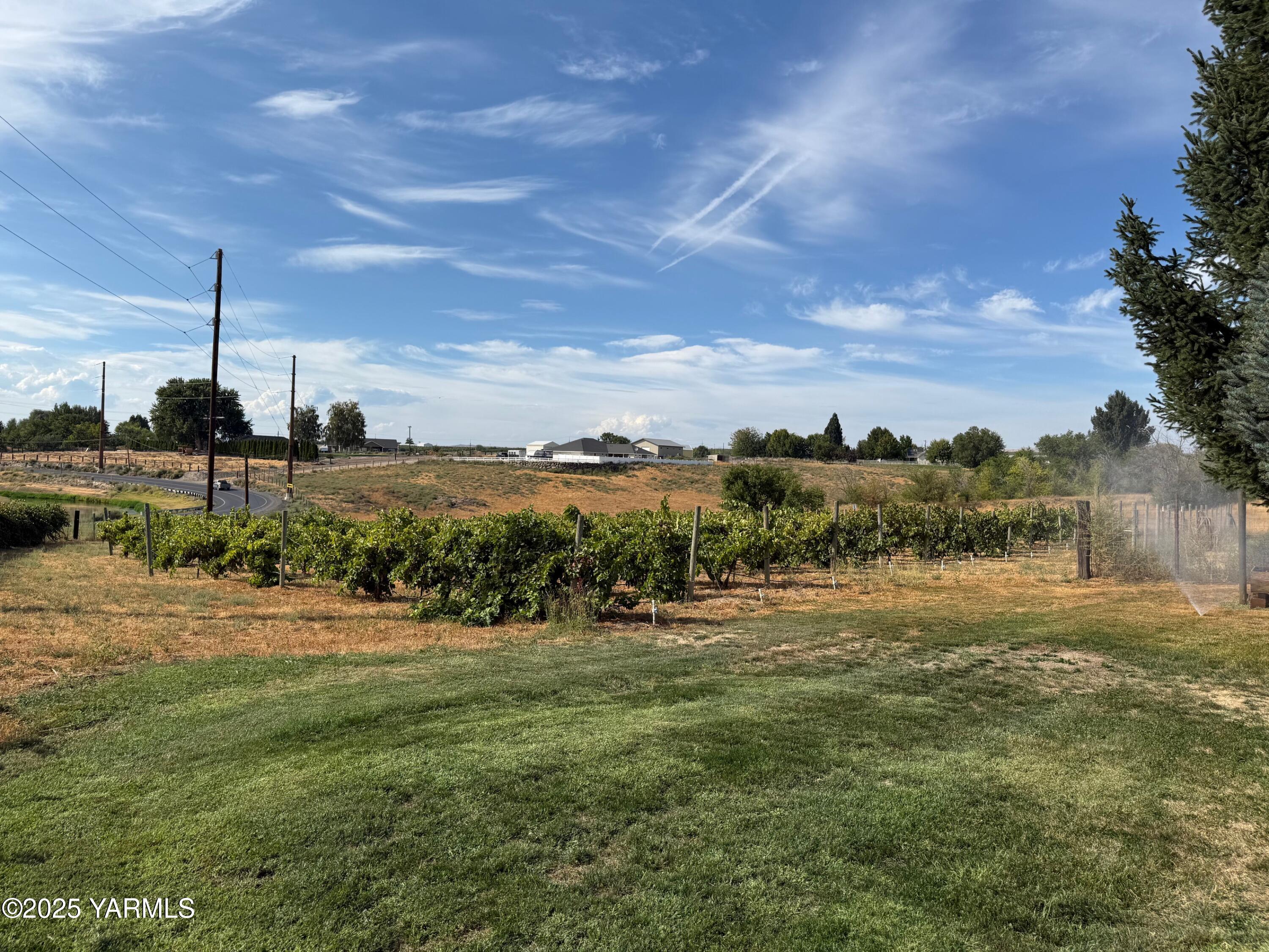 2781 E Zillah Dr