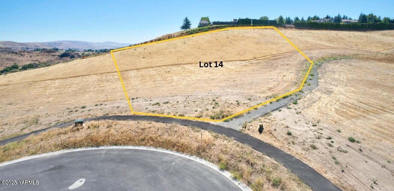 NKA Canyon Estates Way Unit: Lot 14