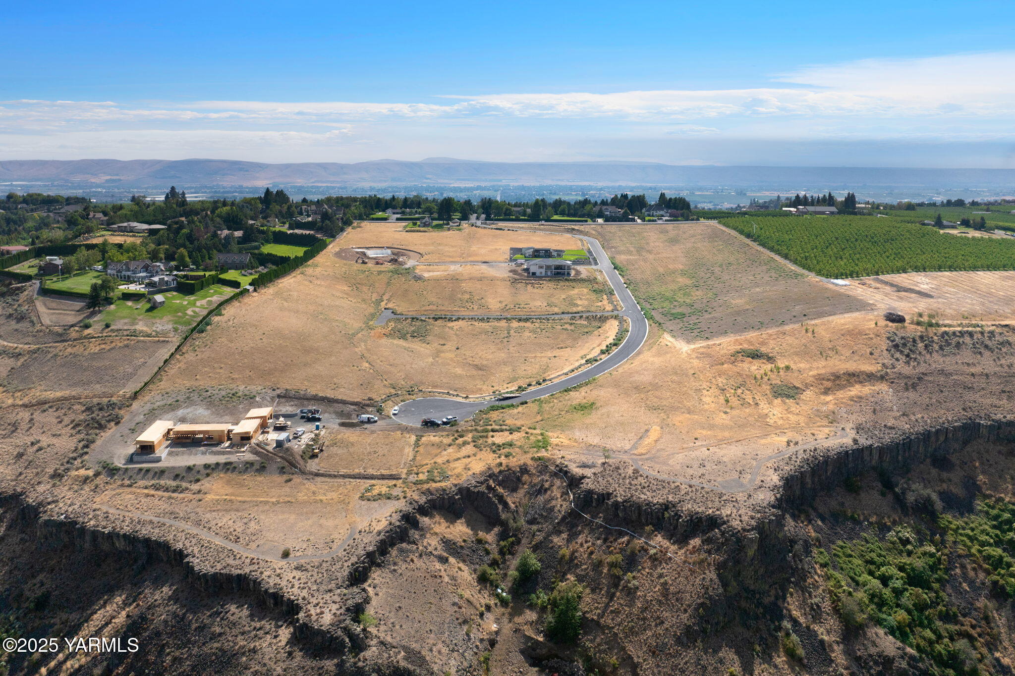 NKA Canyon Estates Way Unit: Lot 14