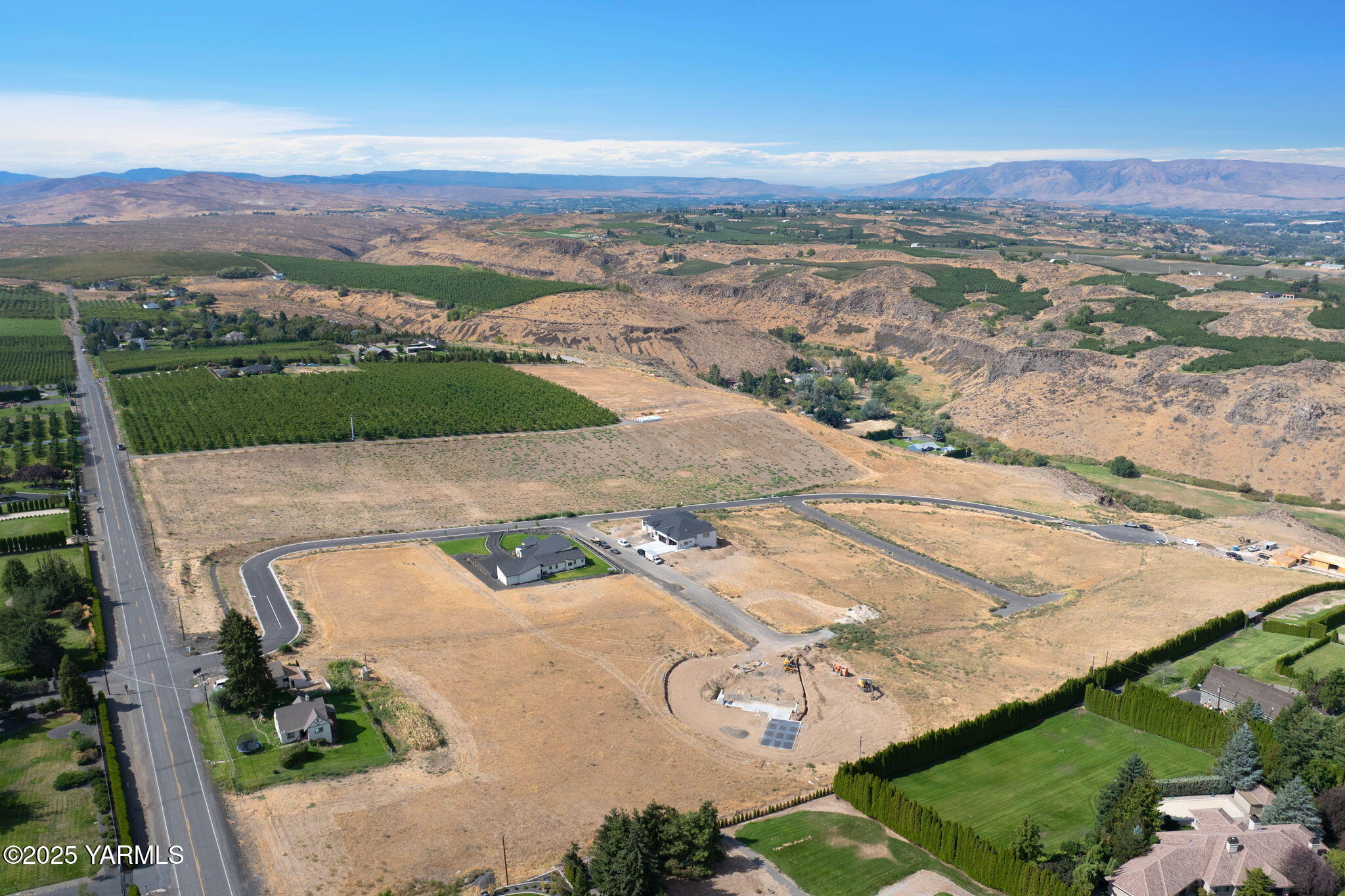 NKA Canyon Estates Way Unit: Lot 14