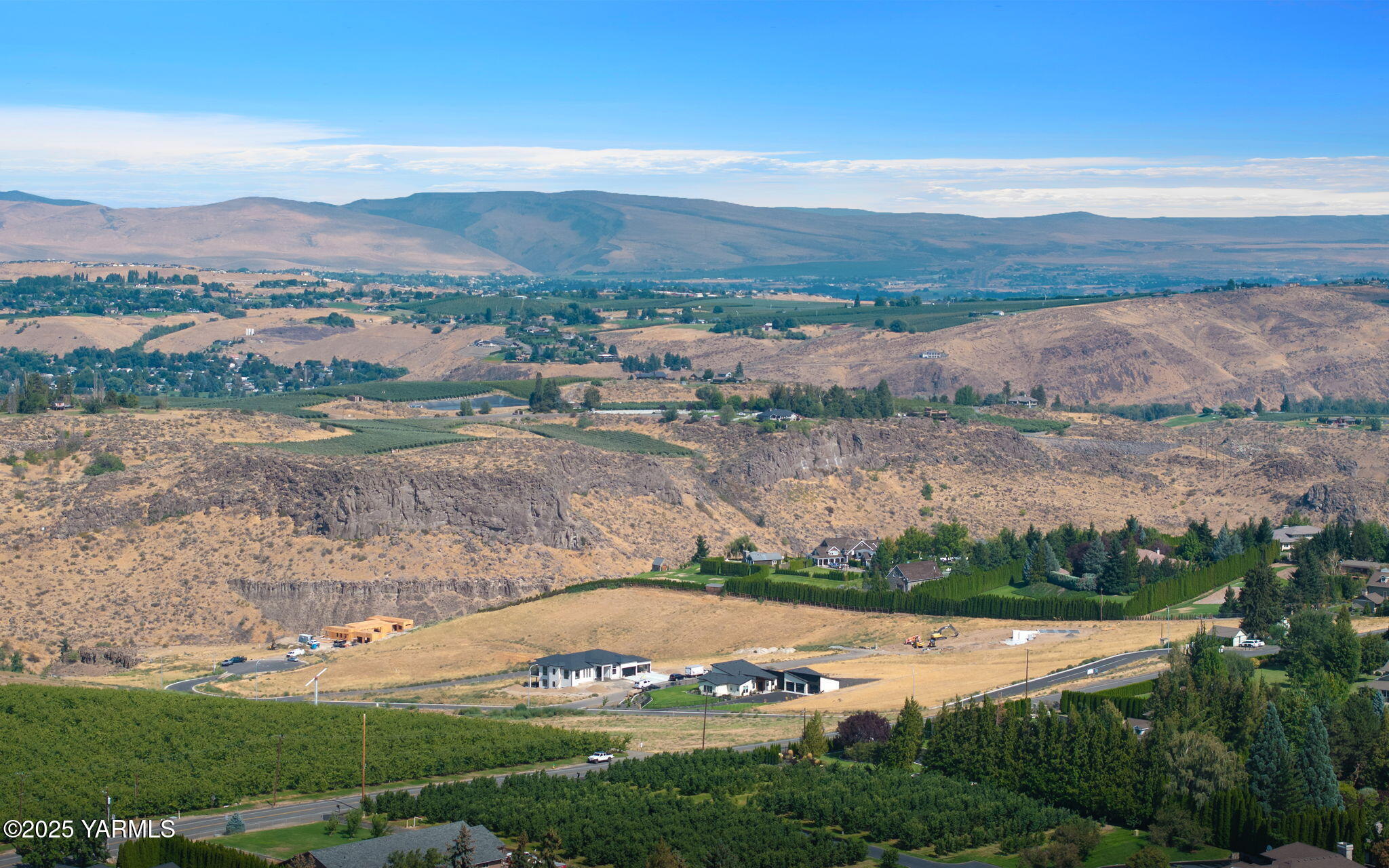NKA Canyon Estates Way Unit: Lot 14