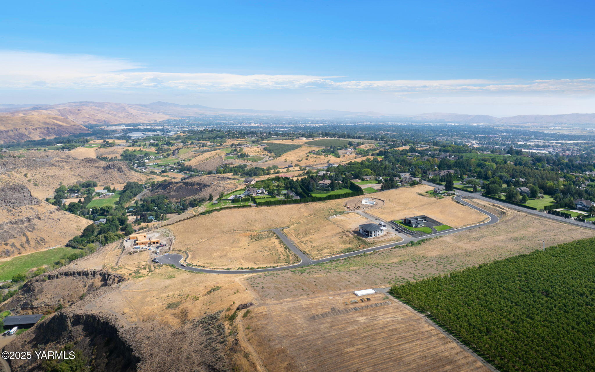 NKA Canyon Estates Way Unit: Lot 14