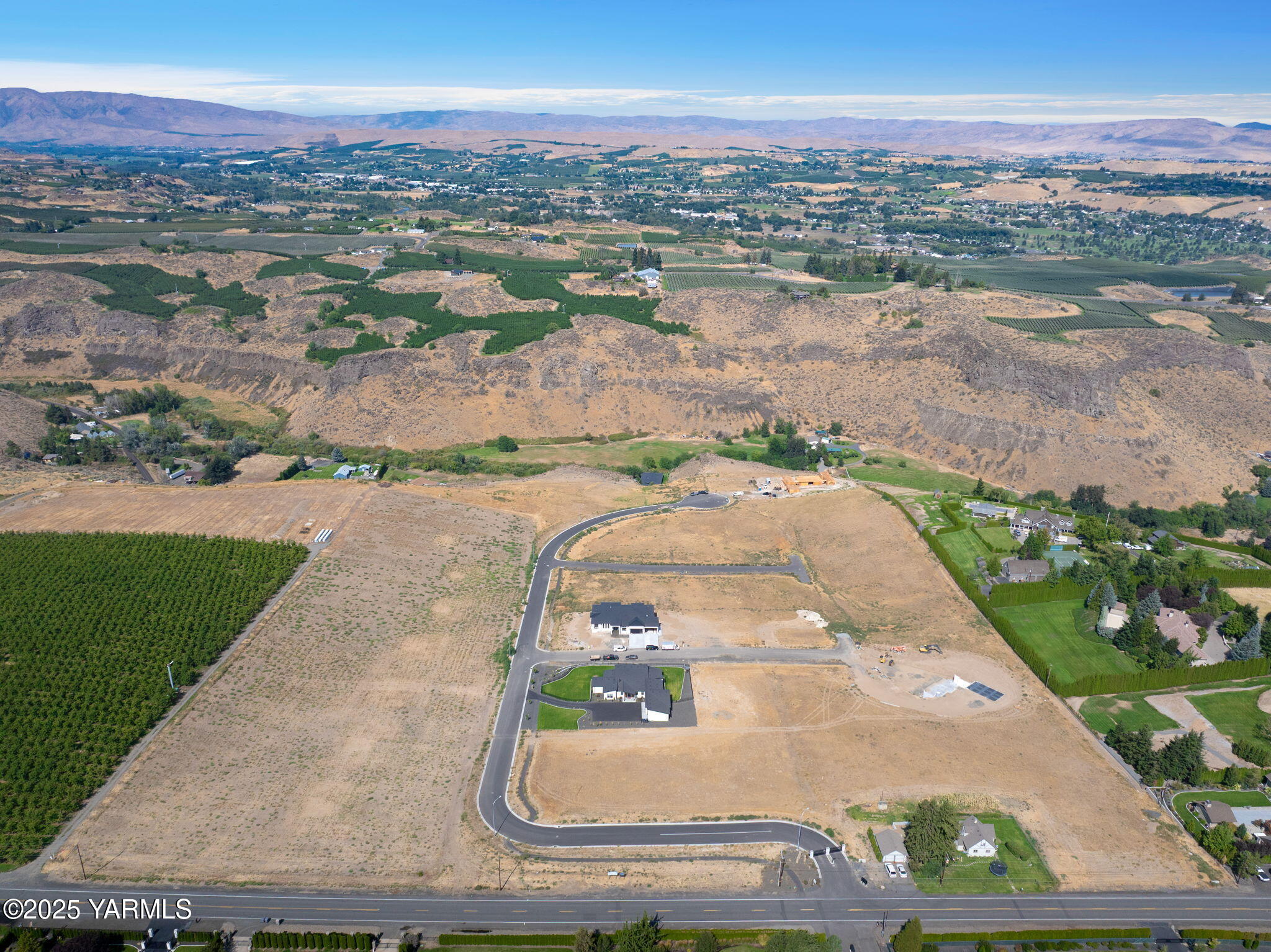 NKA Canyon Estates Way Unit: Lot 14