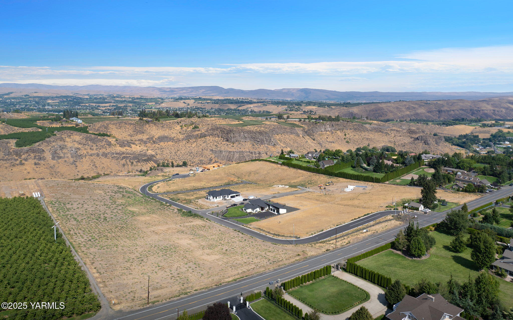 NKA Canyon Estates Way Unit: Lot 14
