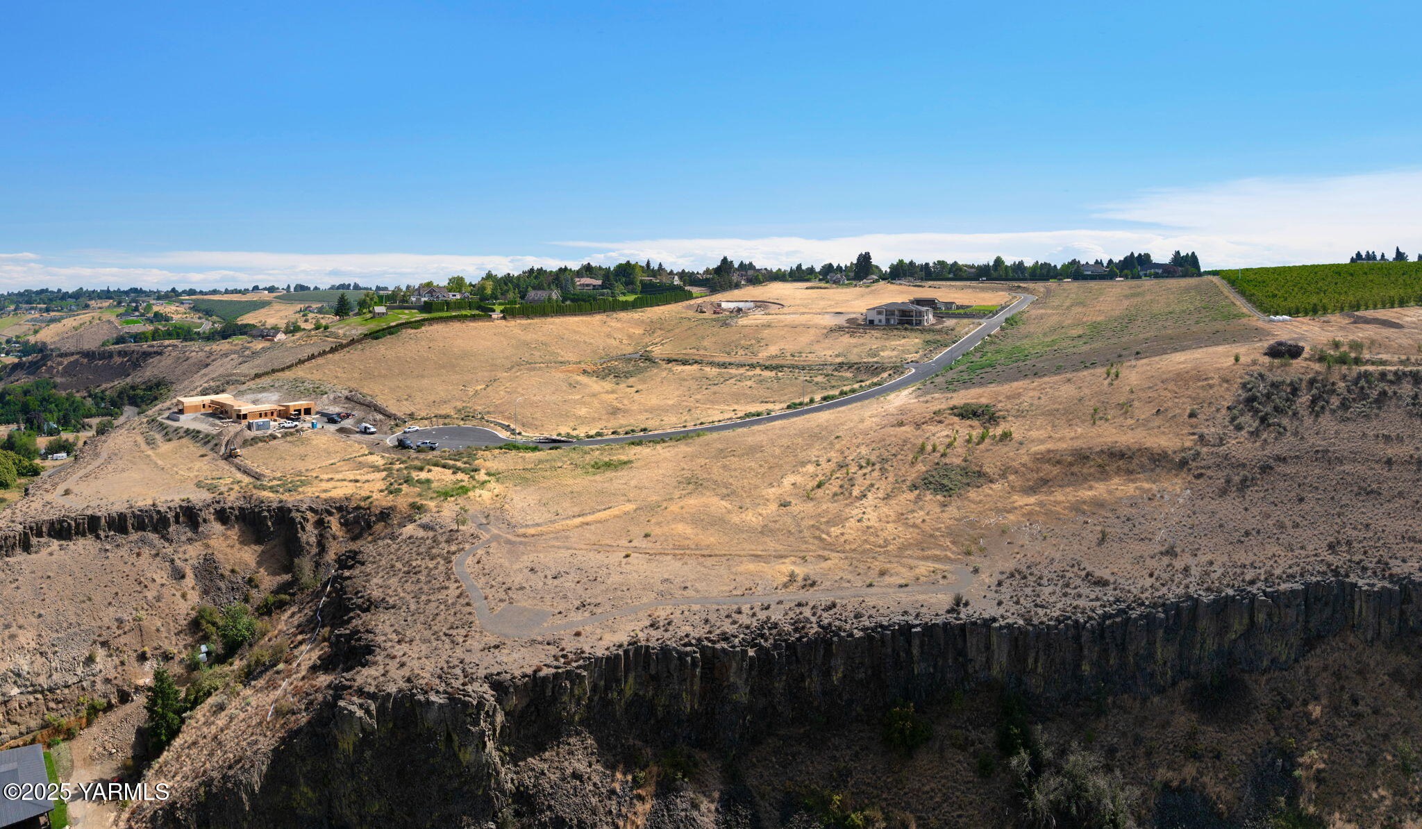 NKA Canyon Estates Way Unit: Lot 14