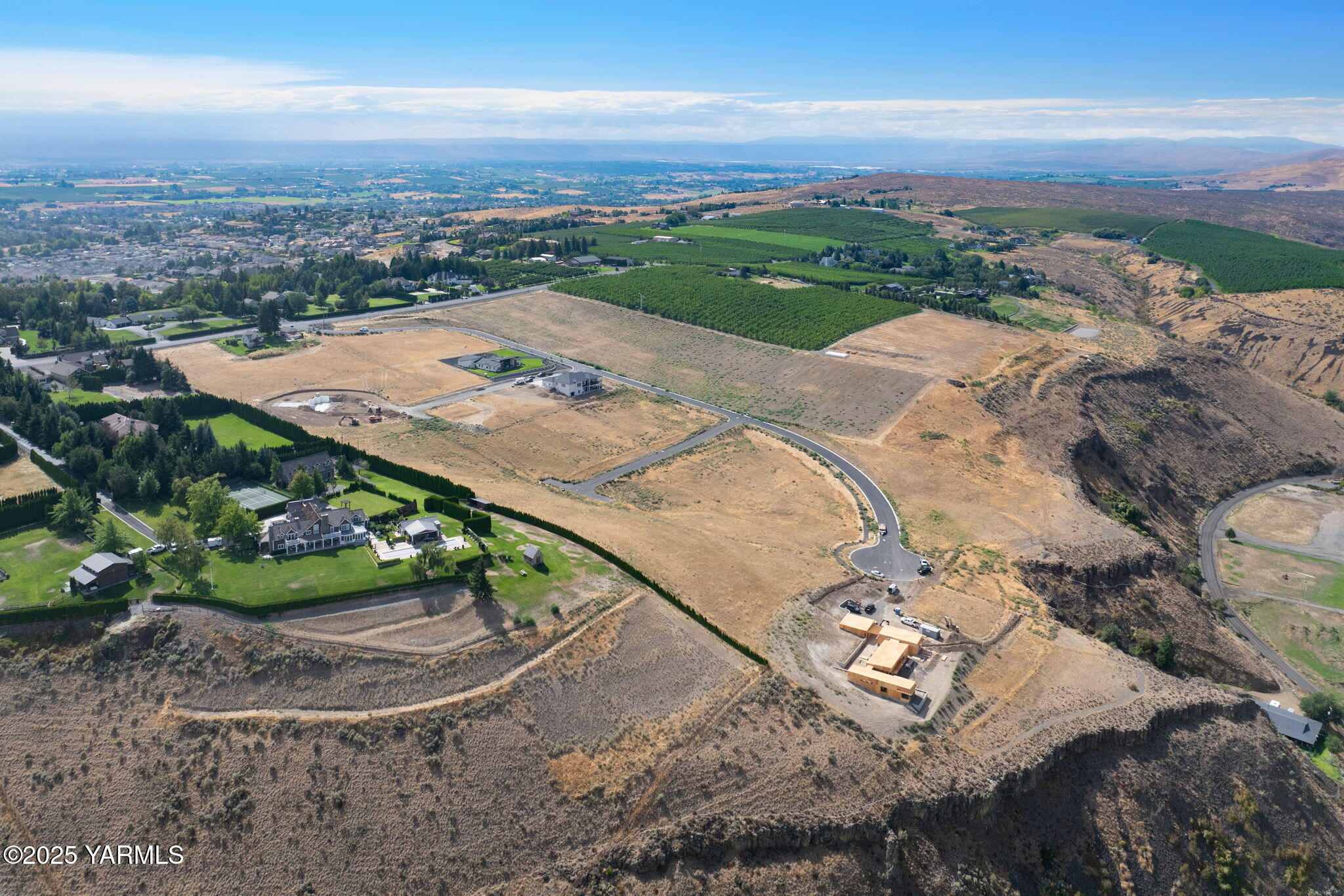 NKA Canyon Estates Way Unit: Lot 14