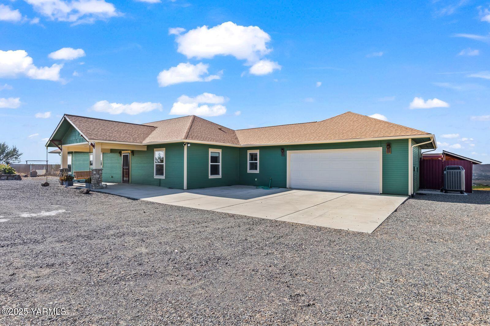 150 N Clark Heights Rd