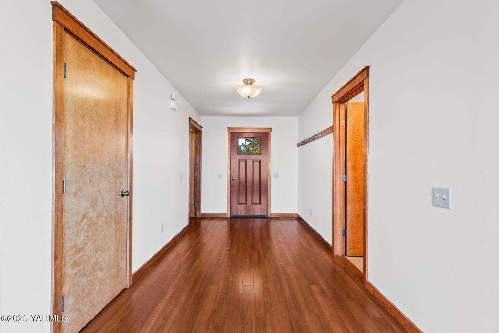 150 N Clark Heights Rd