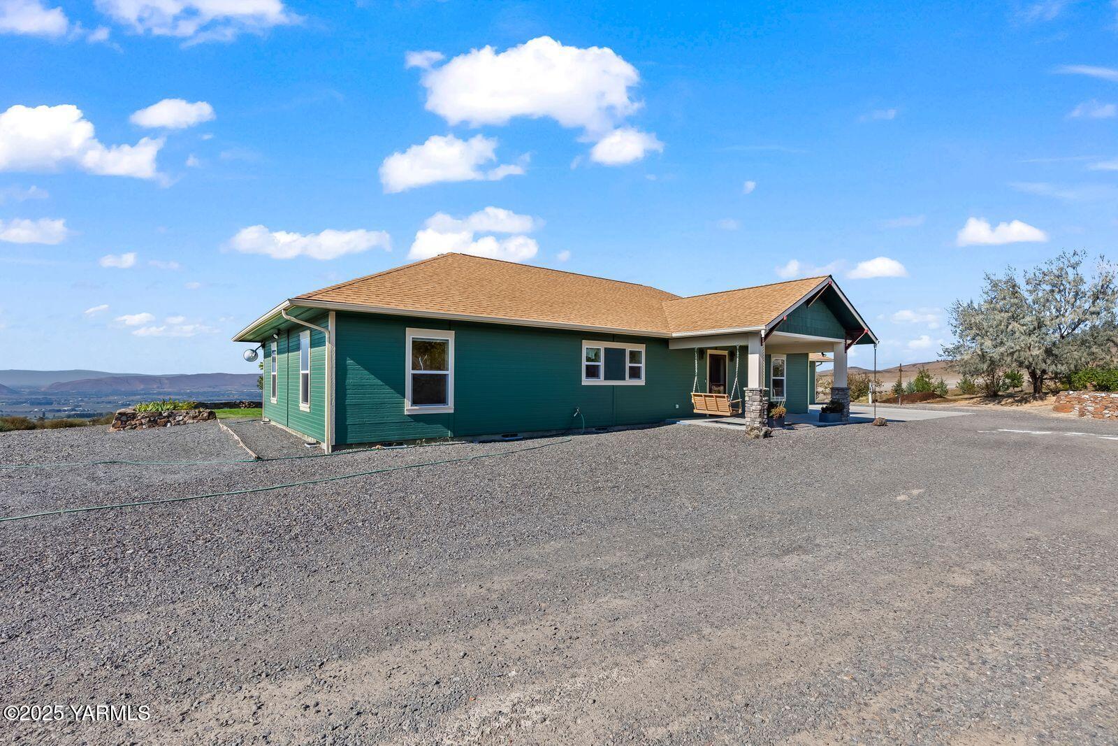 150 N Clark Heights Rd