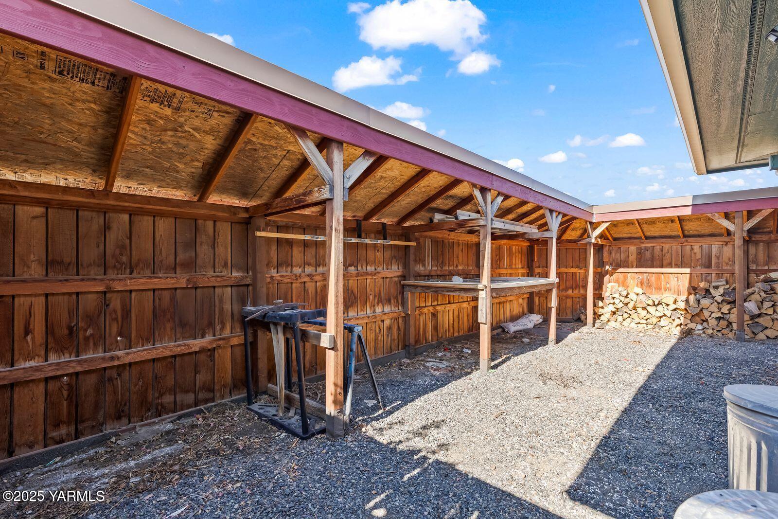 150 N Clark Heights Rd