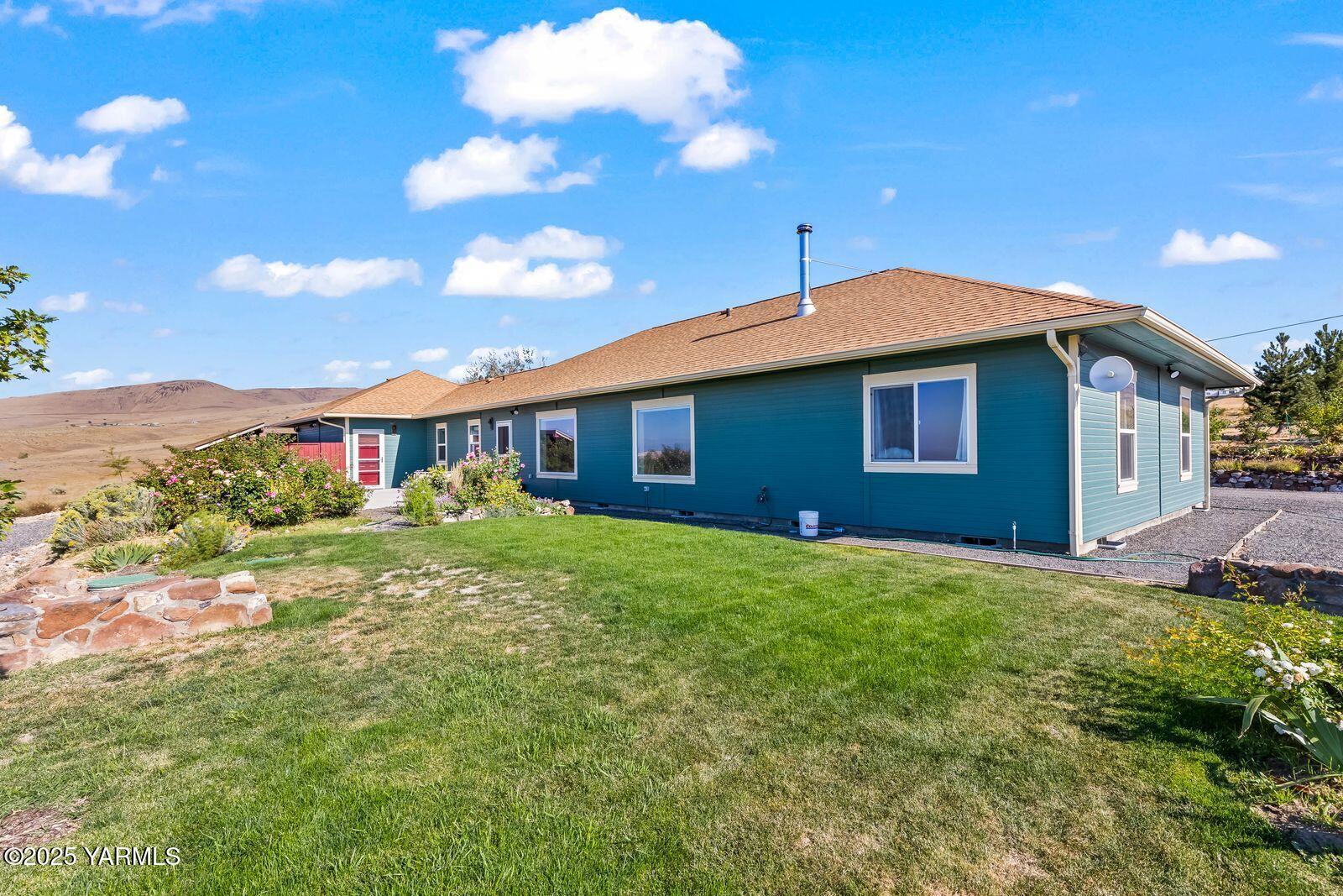 150 N Clark Heights Rd