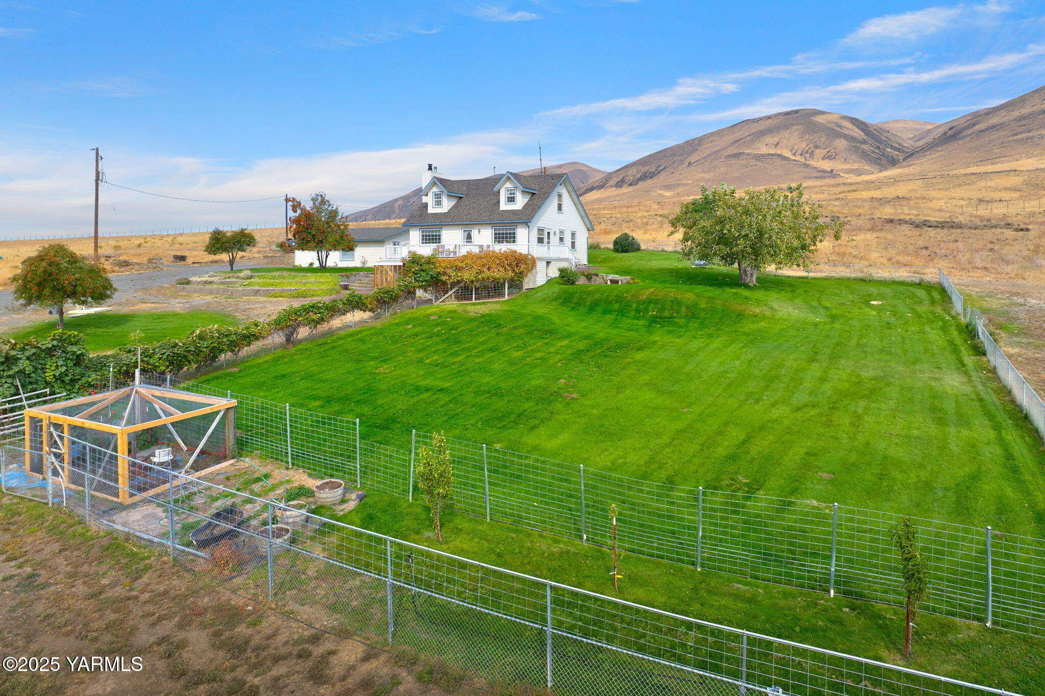 1551 Elk Ridge Ln