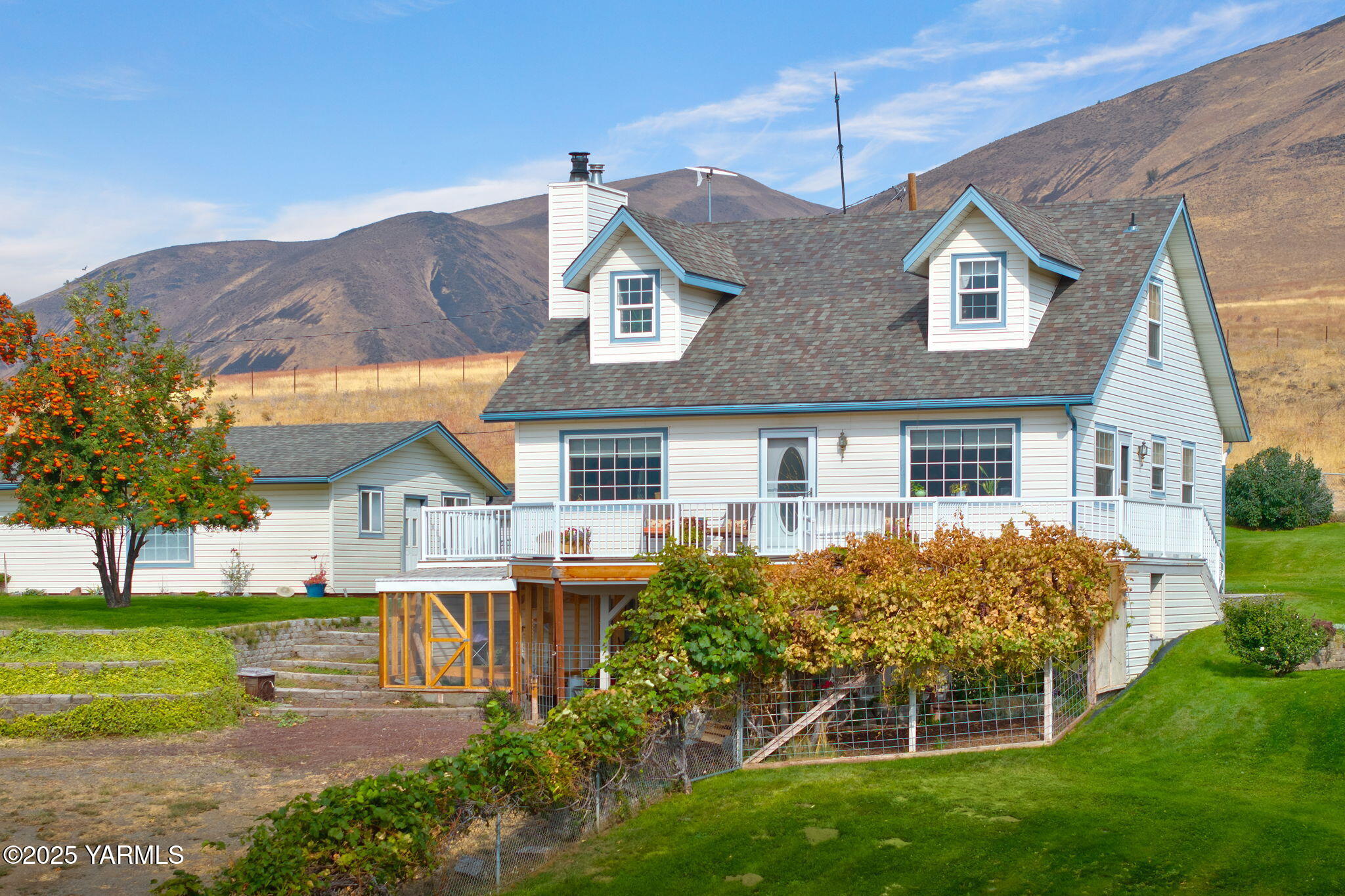 1551 Elk Ridge Ln