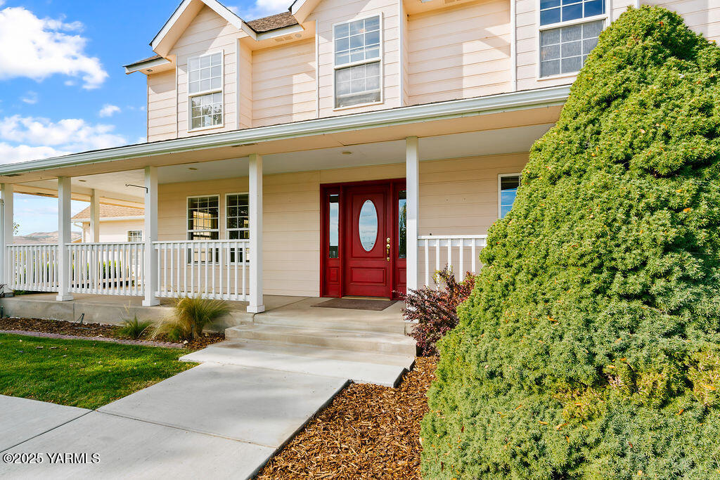 340 Gibson Rd