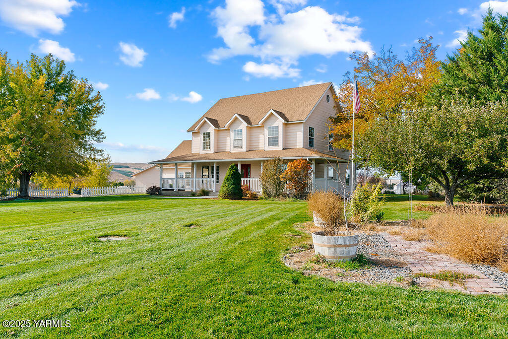 340 Gibson Rd