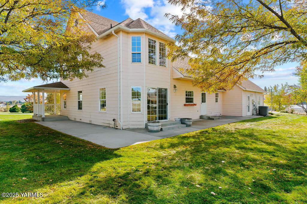 340 Gibson Rd