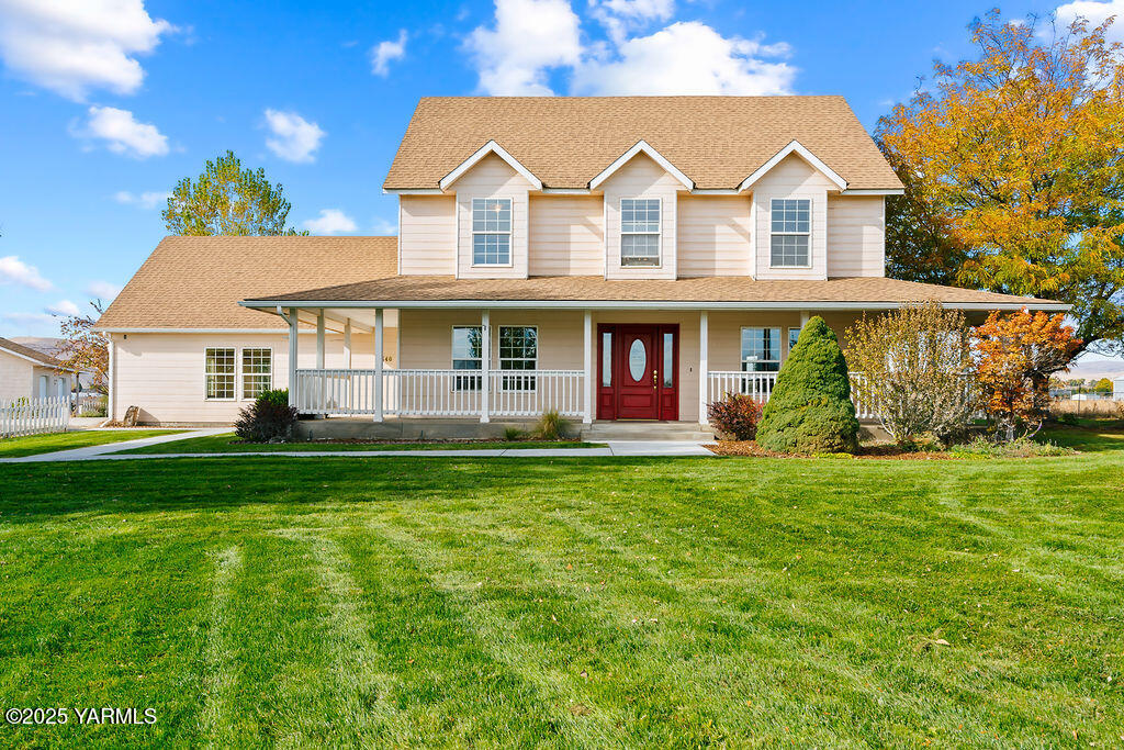 340 Gibson Rd