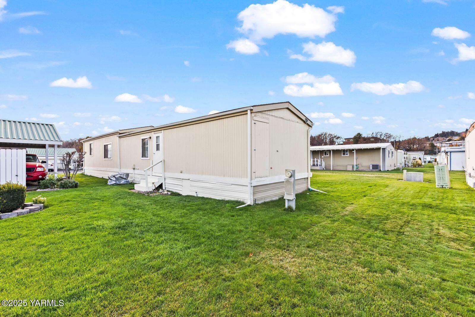 3601 Castlevale Rd