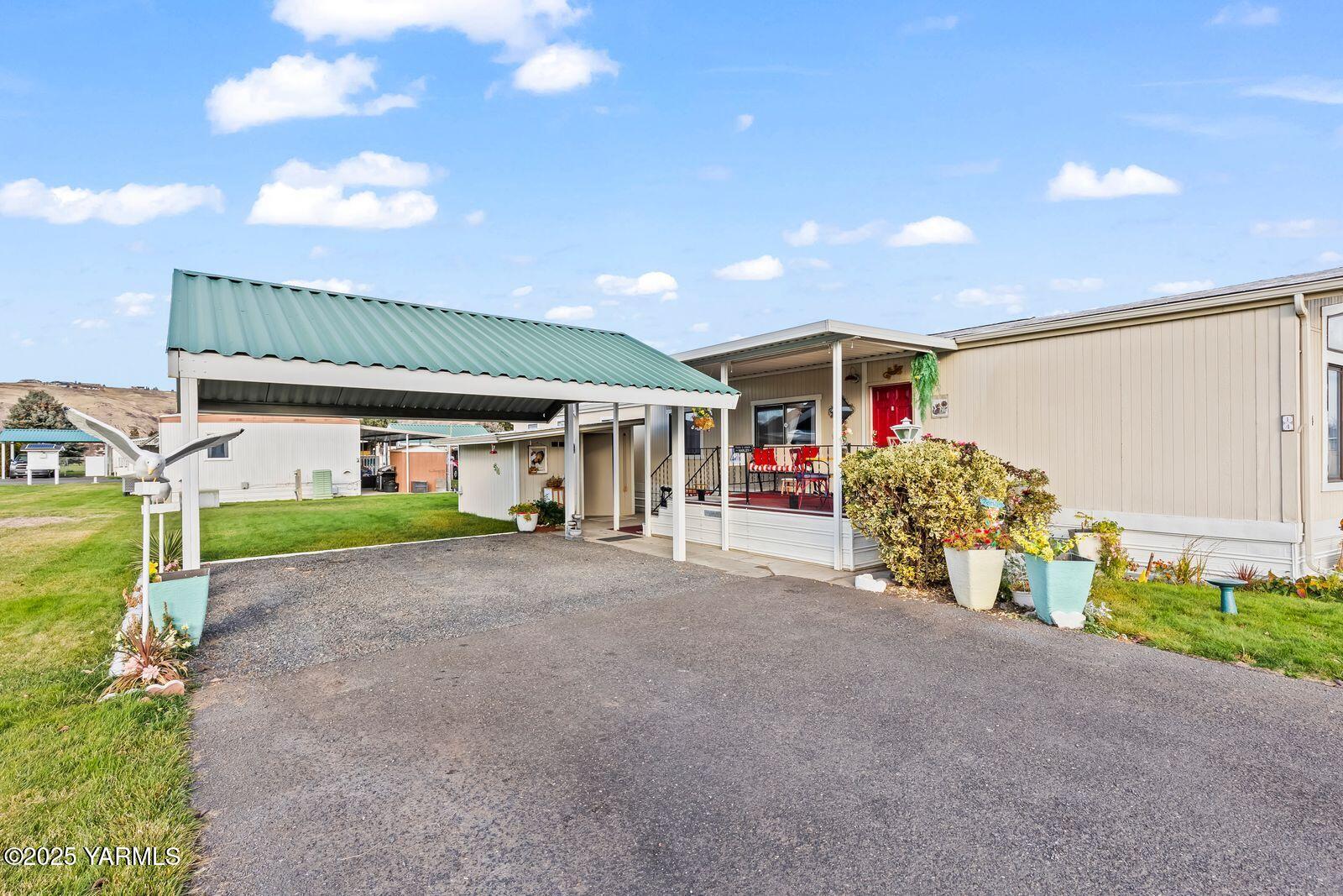 3601 Castlevale Rd