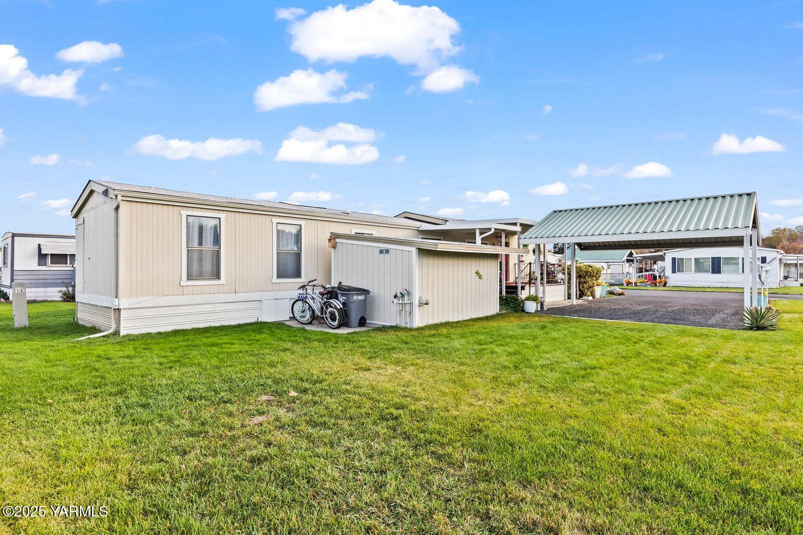 3601 Castlevale Rd