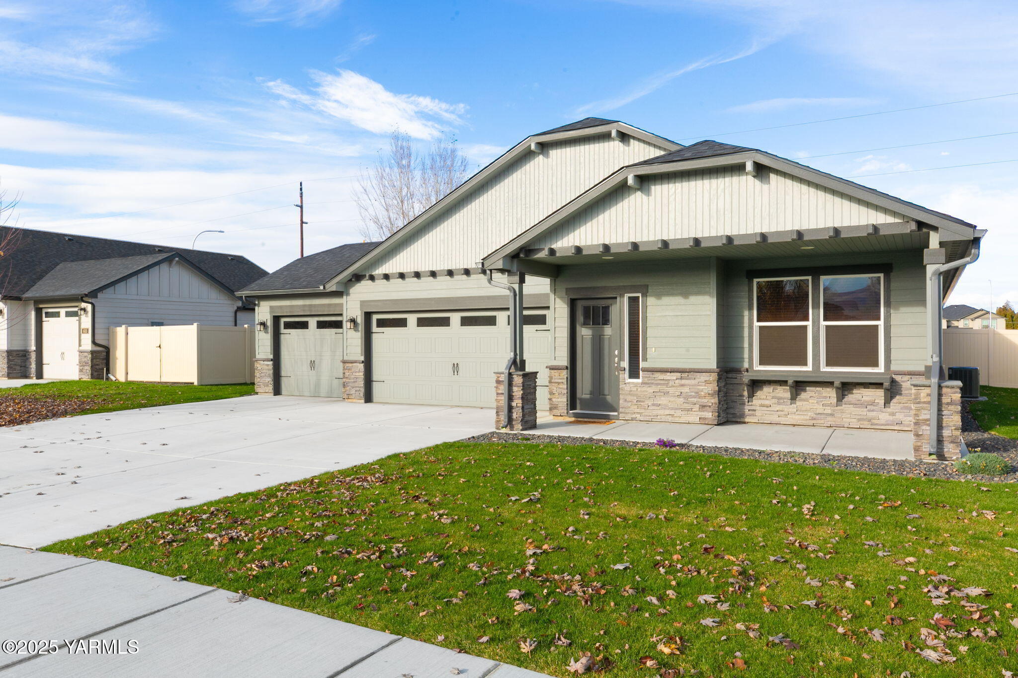 6109 Cottonwood Lp