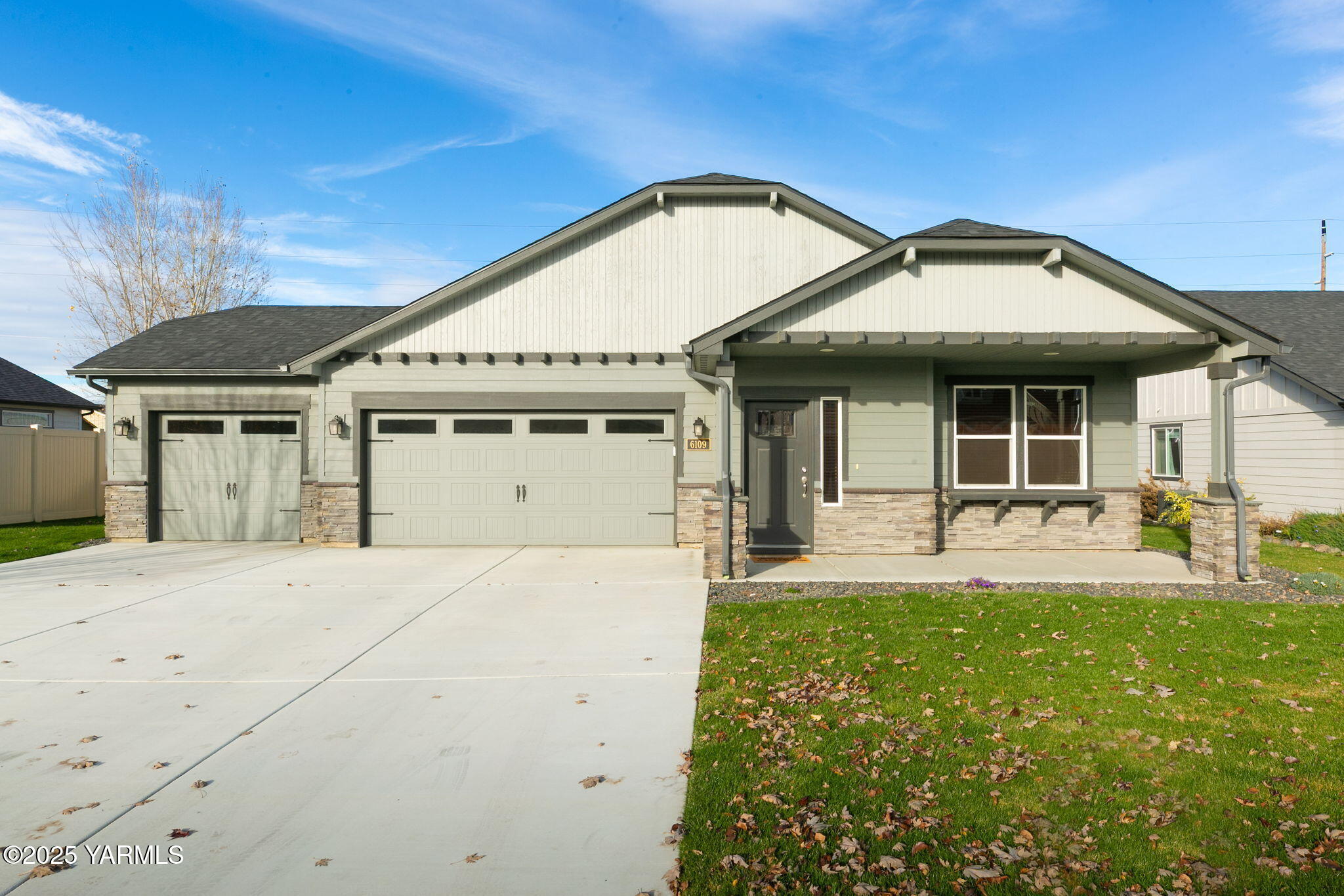 6109 Cottonwood Lp